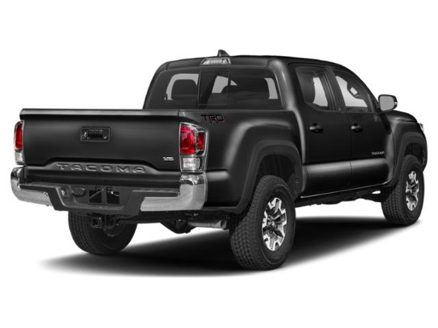 Used 2023 Toyota Tacoma TRD Off Road with VIN 3TMCZ5AN5PM617184 for sale in Little Rock