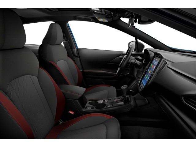 2025 Subaru Impreza RS photo 15