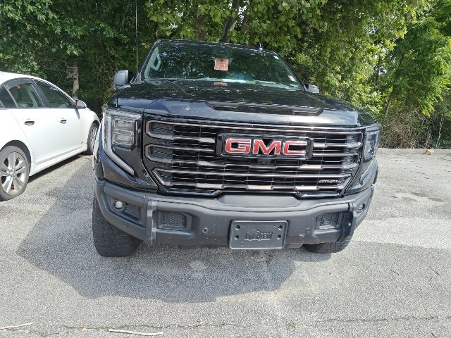 2024 Gmc Sierra 1500 AT4X photo 3