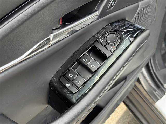 2025 Mazda CX-30 2.5 S Preferred photo 27