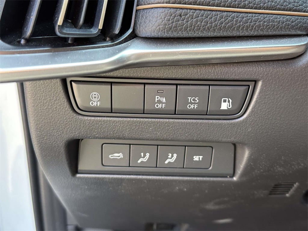 2024 Mazda CX-90 Premium photo 28