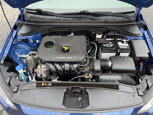 2017 Hyundai Elantra Limited photo 12