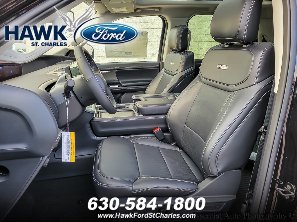 2025 FORD EXPEDITION - Image 7