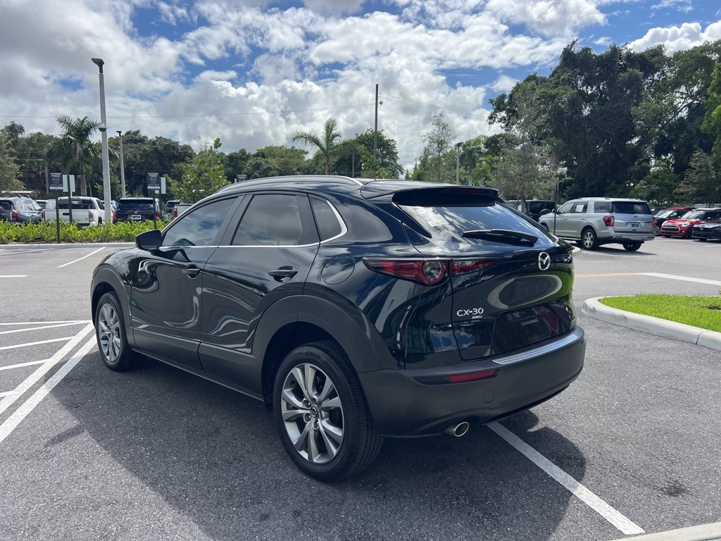 2023 Mazda CX-30 2.5 S Preferred photo 12