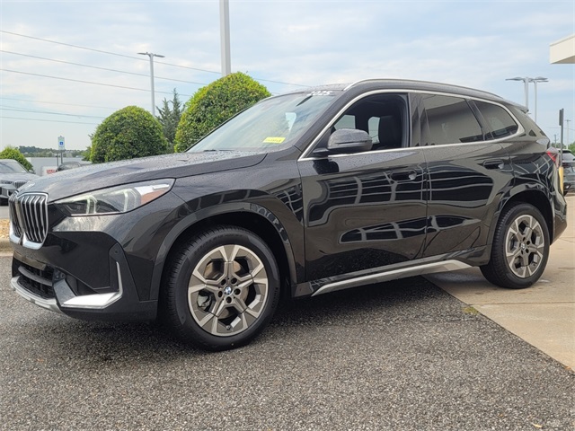2025 Bmw X1 XDrive28i photo 6
