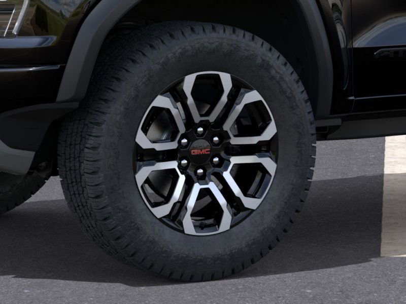 2026 Gmc Canyon AT4 photo 8
