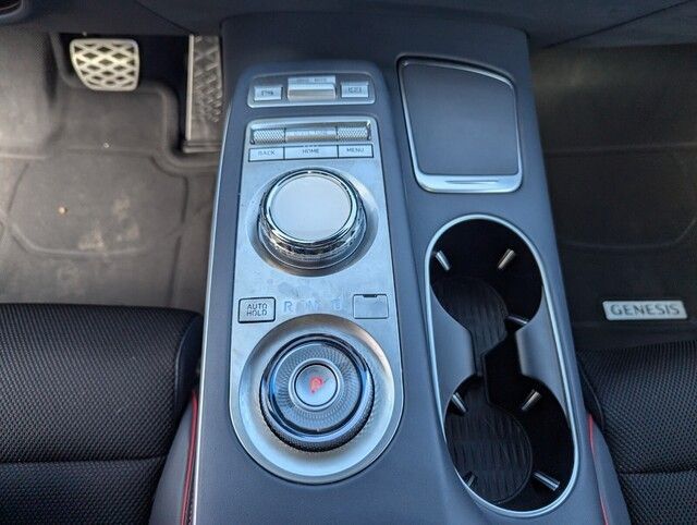 2025 Genesis GV70 2.5T photo 20