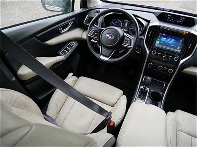 2021 Subaru Ascent Limited photo 10