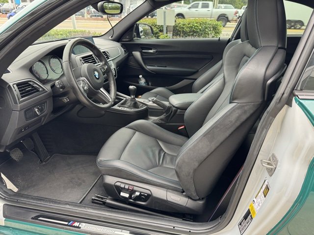 2021 Bmw M2 photo 5