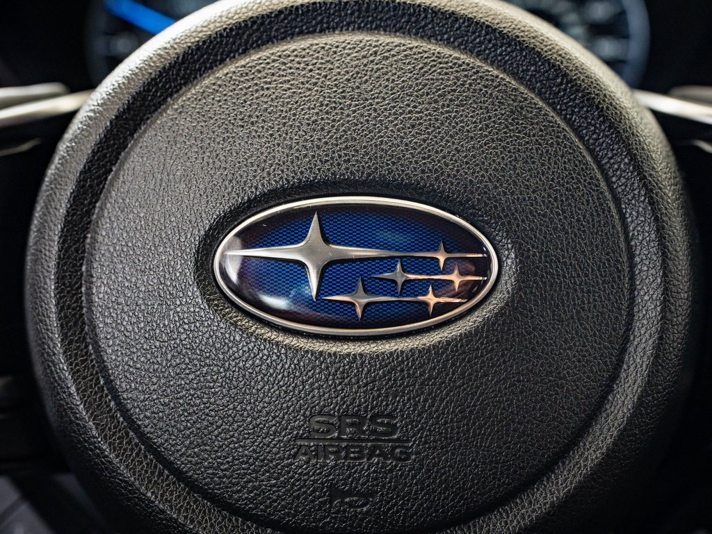 2020 Subaru Ascent Touring photo 24