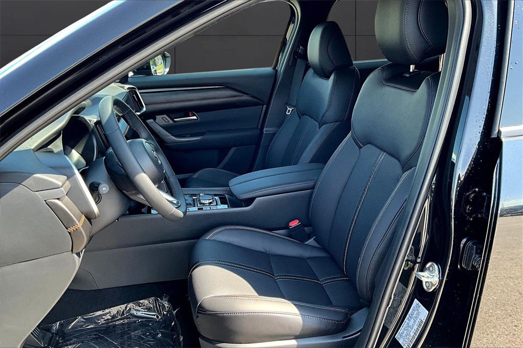 2025 Mazda CX-50 Premium photo 9