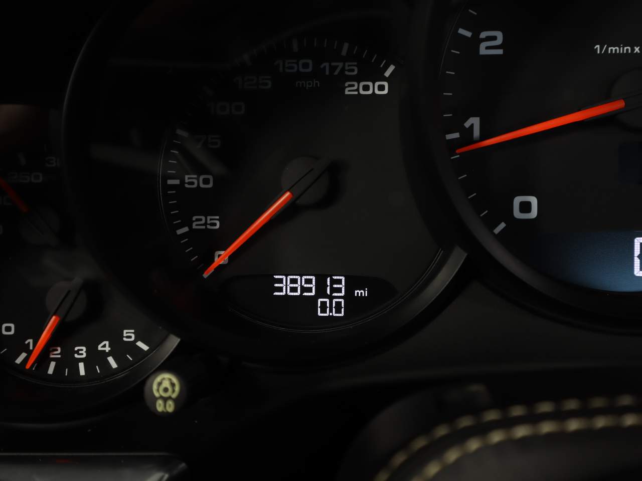 2017 Porsche 911 S photo 14