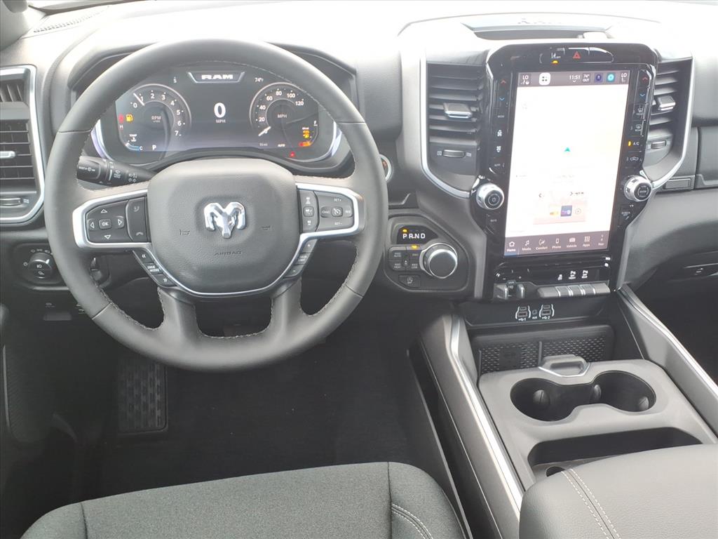 2026 Ram 1500 Big Horn photo 2