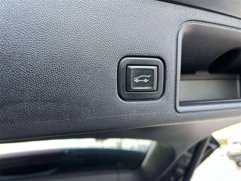 2020 Gmc Terrain SLT photo 17