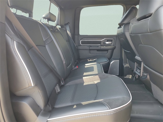 2026 Ram 3500 Laramie photo 31