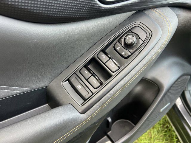 2022 Subaru Forester Wilderness photo 4