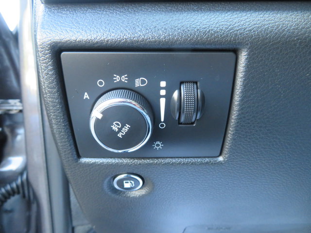 2018 Jeep Grand Cherokee High Altitude photo 31