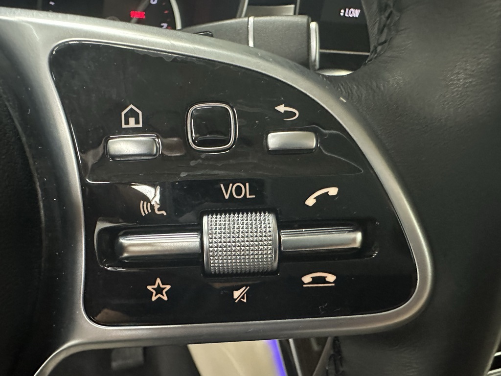 2022 Mercedes Benz GLC 300 4MATIC photo 18