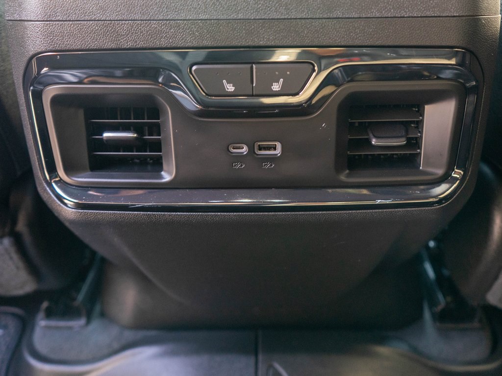 2023 Gmc Sierra 1500 AT4 photo 11