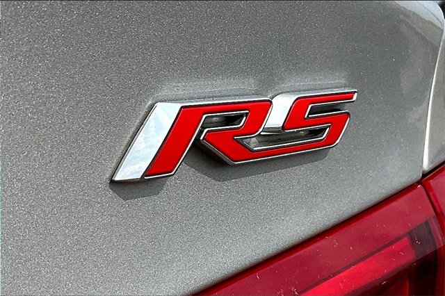 2022 Chevrolet Malibu RS photo 31