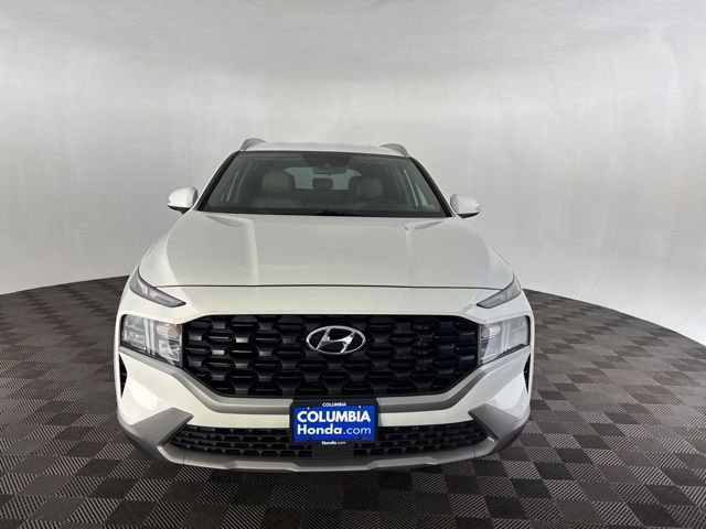 2023 Hyundai Santa Fe SEL photo 2
