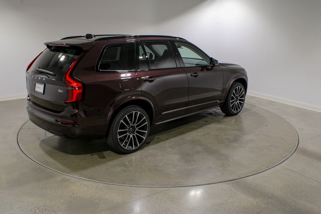 2026 Volvo XC90 photo 4