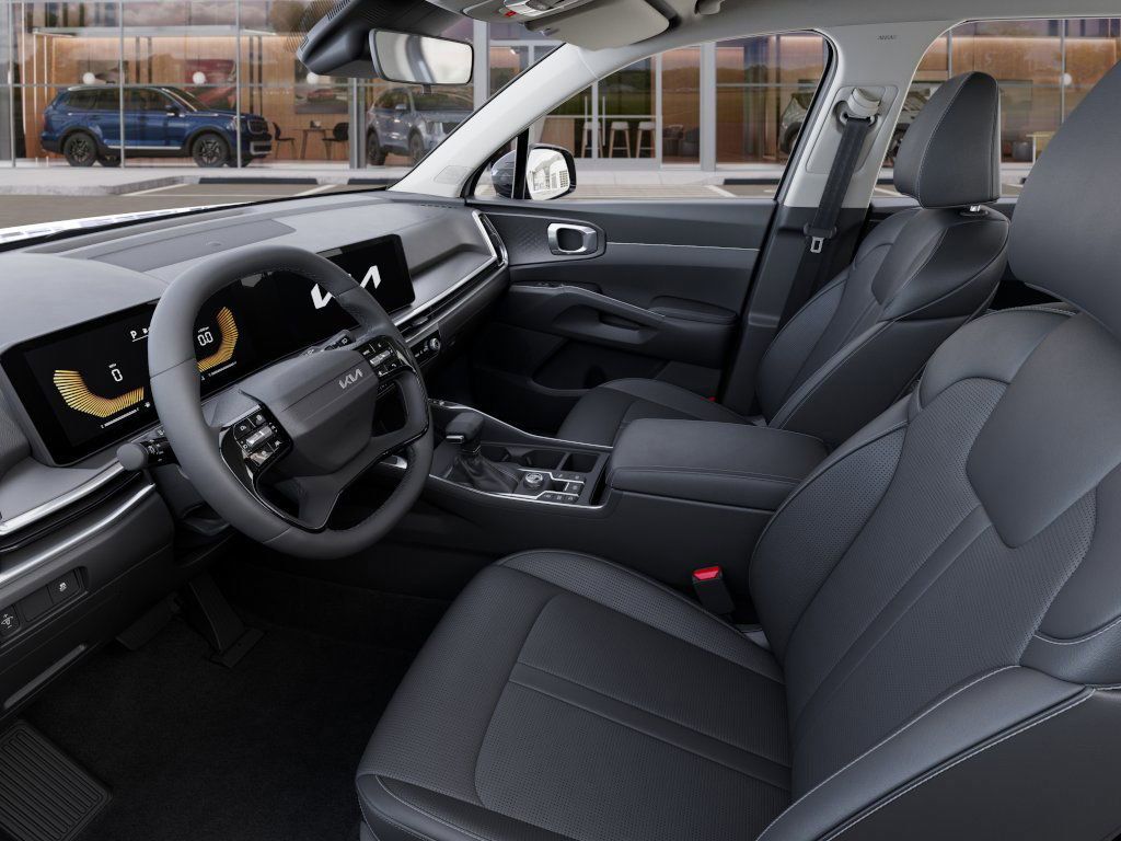 2026 Kia Sorento S photo 16