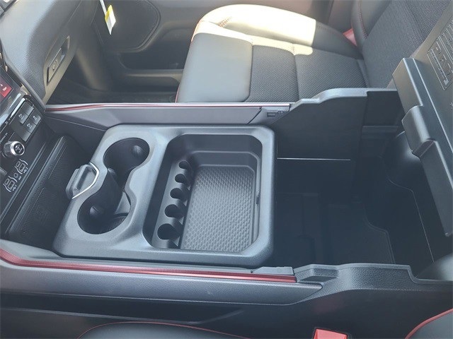 2025 Ram 1500 Rebel photo 18