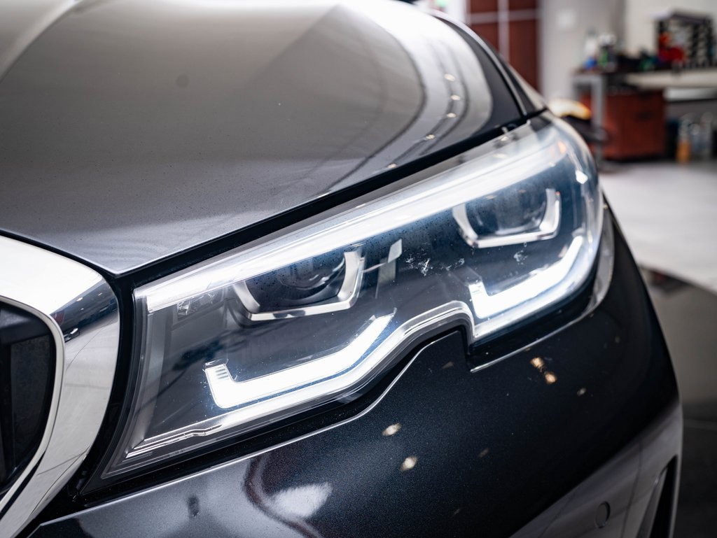 2022 Bmw 330i xDrive photo 14