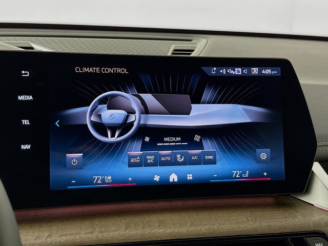2025 Bmw X1 XDrive28i photo 15