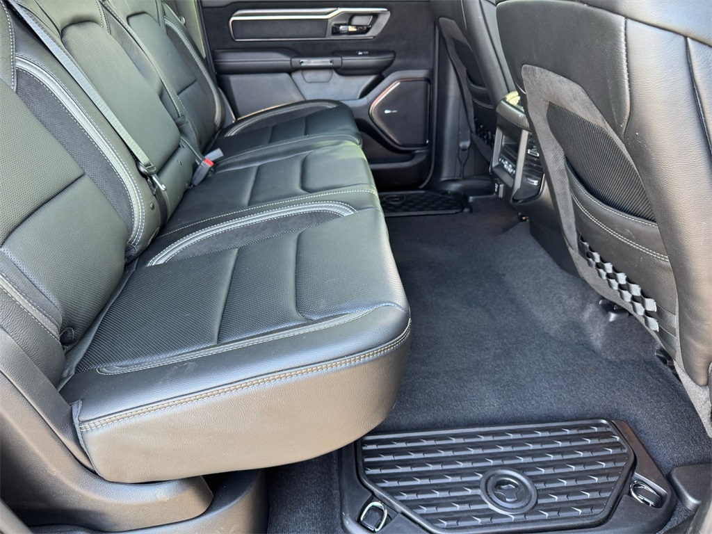 2025 Ram 1500 RHO photo 20