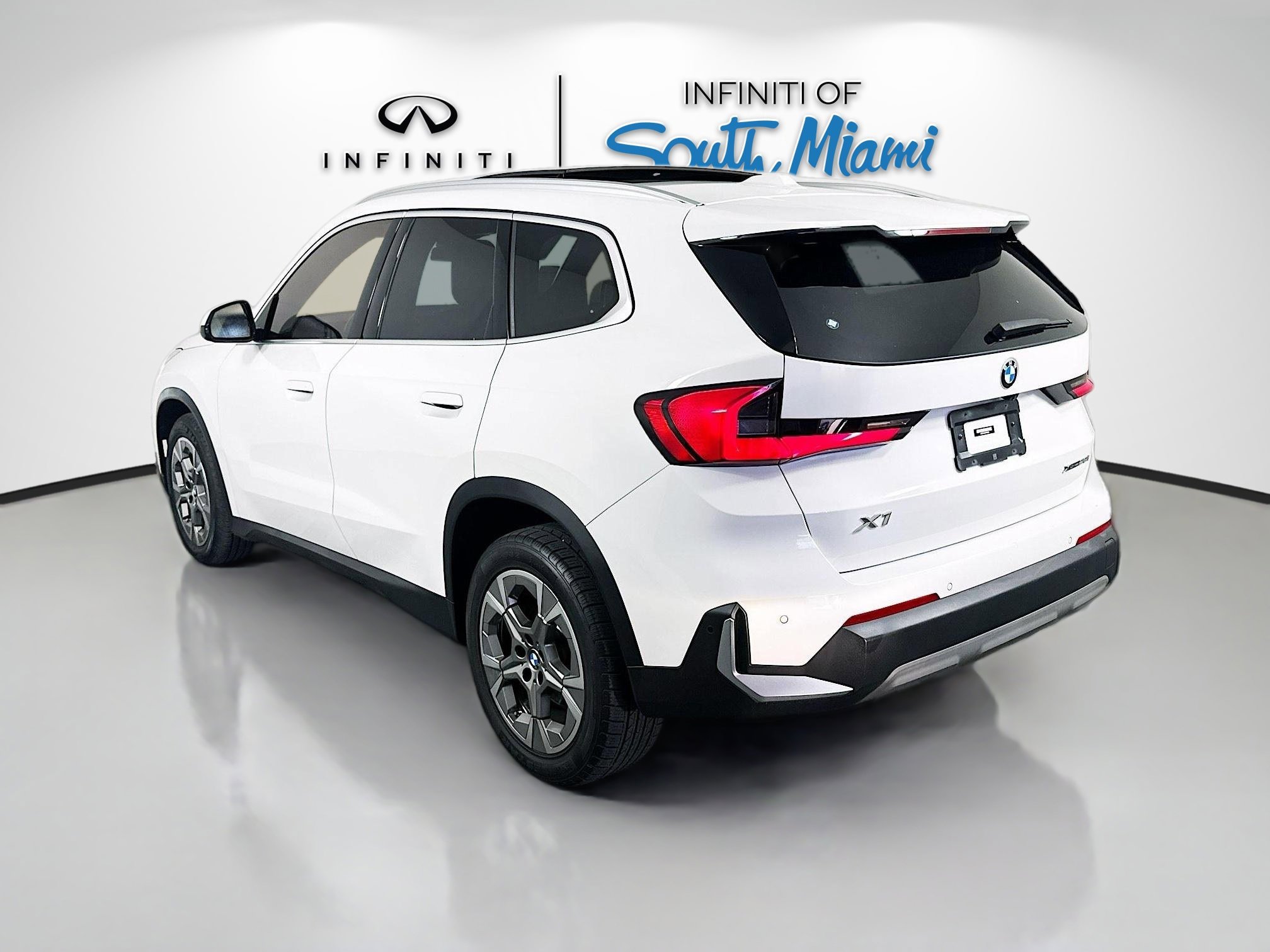 2023 Bmw X1 XDrive28i photo 4