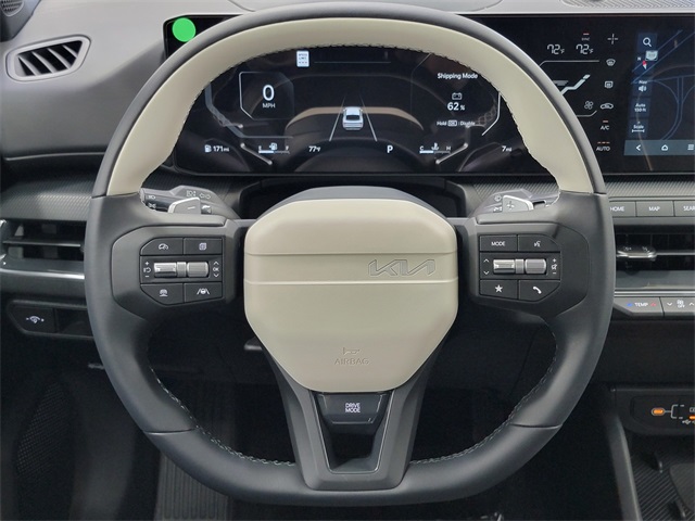 2025 Kia K4 GT-Line photo 26
