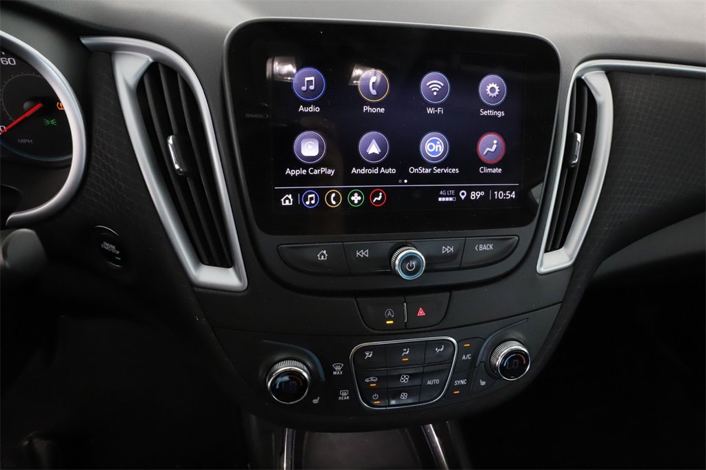 2023 Chevrolet Malibu 1LT photo 18