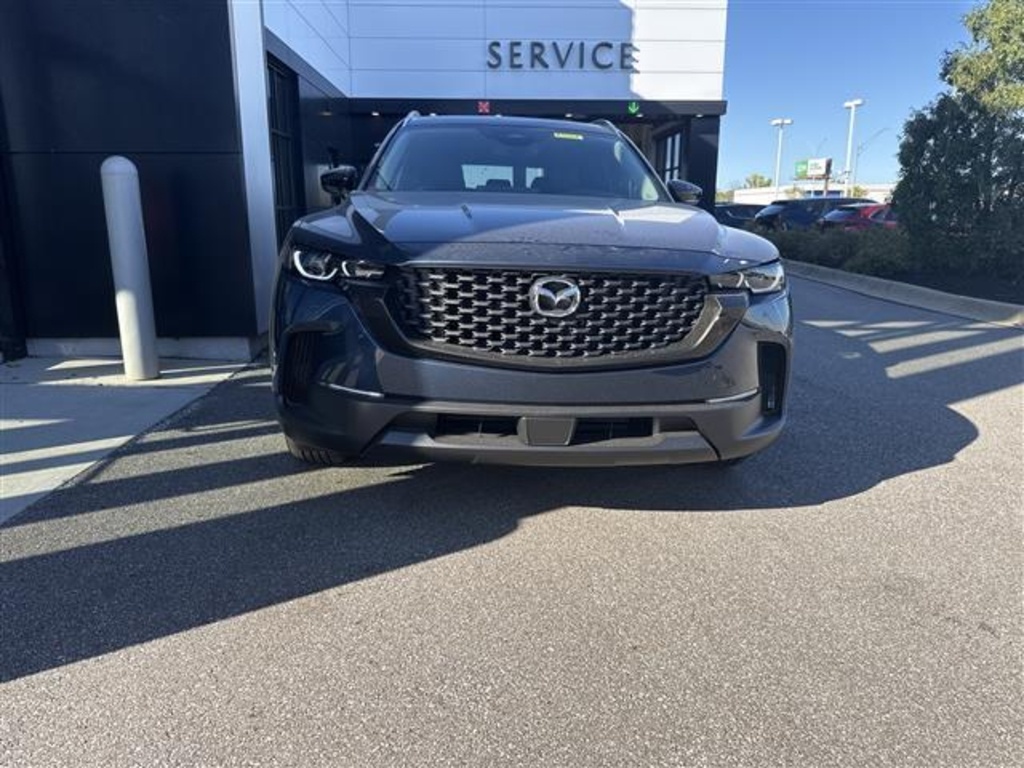 2025 Mazda CX-50 2.5 S Premium photo 2