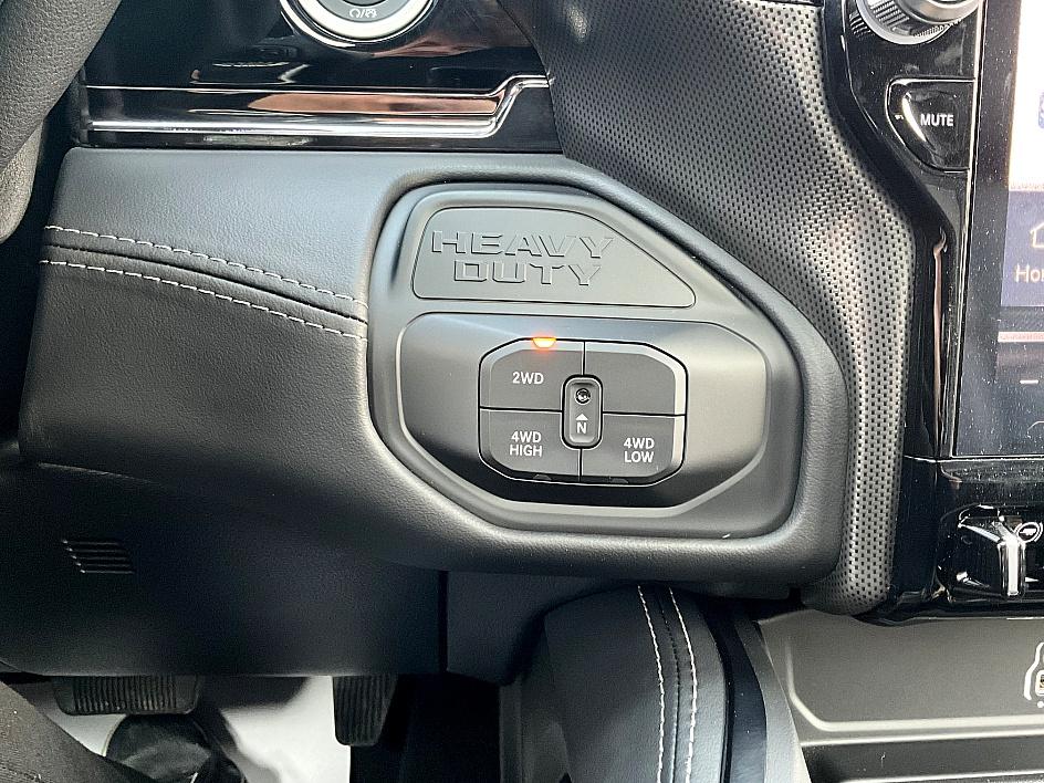 2026 Ram 3500 Limited photo 19