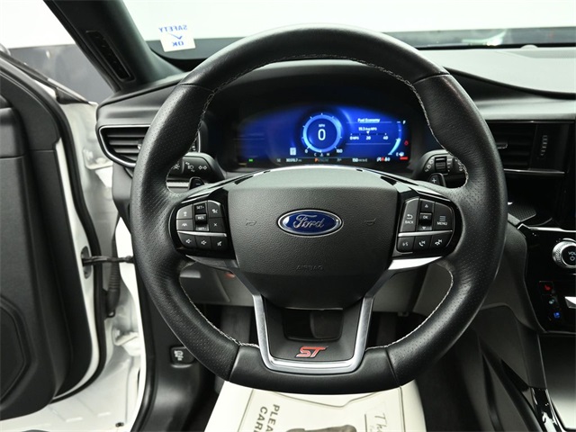 2022 FORD EXPLORER - Image 15