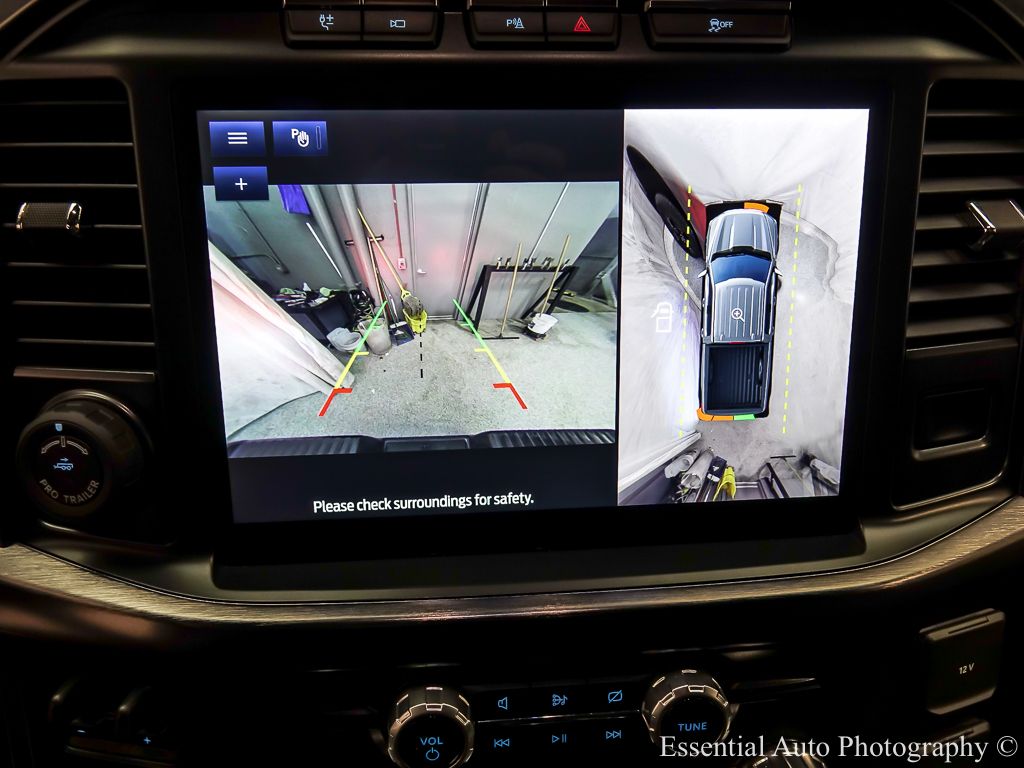 2022 FORD F-150 - Image 18