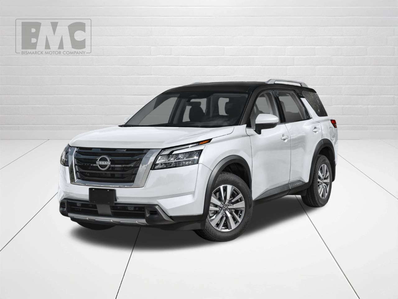 2025 Nissan Pathfinder SL's photo