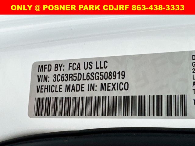 2025 Ram 2500 Big Horn photo 27