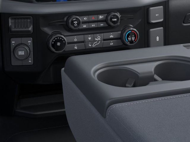 2025 Ford F-150 XL photo 14