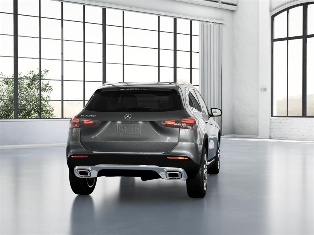 2026 Mercedes Benz GLA 250 photo 22