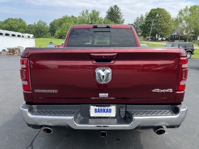 2022 Ram 1500 Big Horn Lone Star photo 4