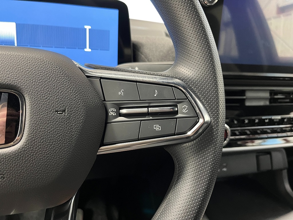 2025 Honda Prologue EX photo 15