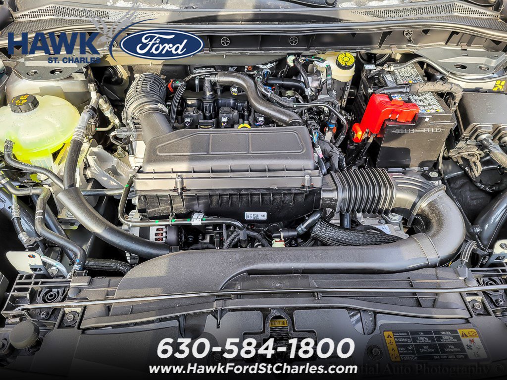 2026 FORD ESCAPE - Image 16