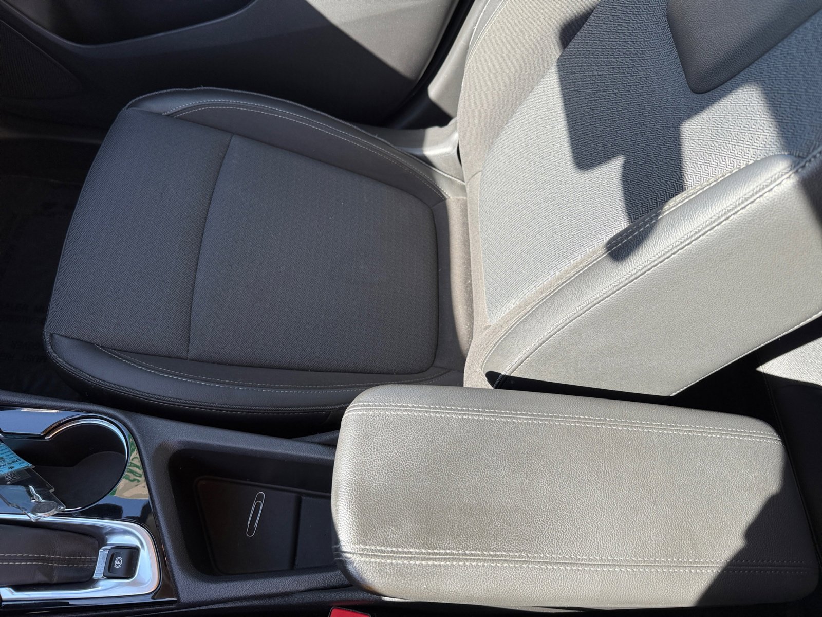 2020 Buick Encore GX Select photo 14