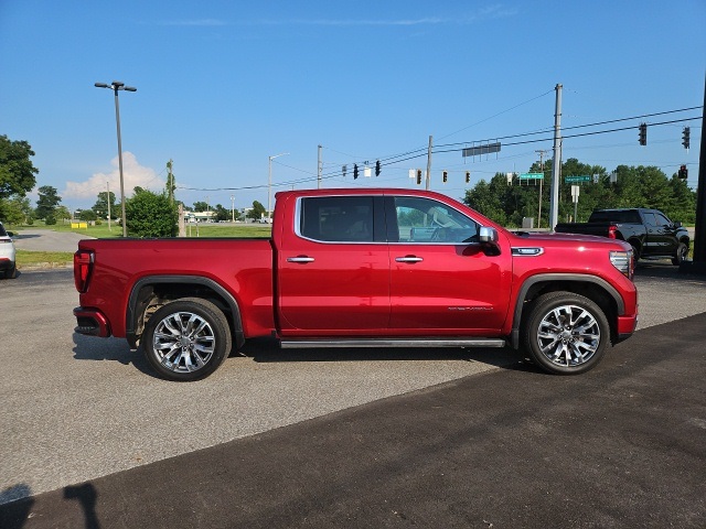 2024 Gmc Sierra 1500 Denali photo 3