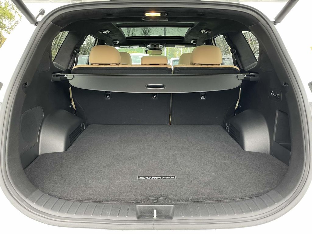 2023 Hyundai Santa Fe Calligraphy photo 25