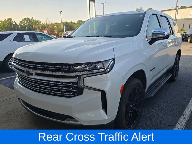 2023 Chevrolet Tahoe Premier photo 9