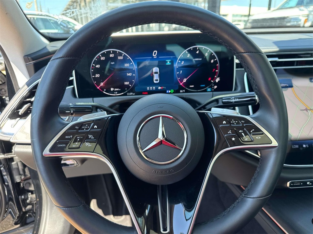 2025 Mercedes Benz E 350 photo 22